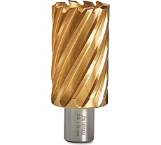 Сверло корончатое Cutrun 36x55 GOLD HWG55L-36