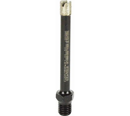 Коронка алмазная, спекание 8х60 мм, М10 SK-Combi TECH-NICK 105610002