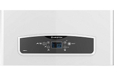 Настенный двухконтурный традиционный газовый котел Ariston CARES X 15 CF NG 3300889