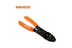 Многофункциональный стриппер KENDO 0,75-6 мм2, 210 мм 11704