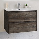 Тумба с раковиной BelBagno Kraft 39-700 70 см Pino Pasadena