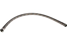 Гибкая подводка для воды STOUT SHF-0210-182020 НР 3/4 х ВР 3/4, длина 1000 мм RG008S8TK72P05