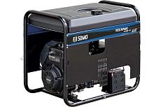 Бензиновый генератор SDMO Technic 7500 TE AVR C