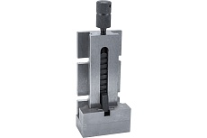 Машинные тиски, 100 мм JET 59500091