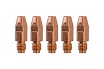 Наконечник М8, 30x0.8 мм, E-Cu, 5 шт Оберон XL140.0114.5