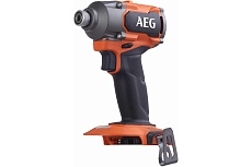 Импульсный винтоверт AEG BSS18C3B3-0 18В 4935478940