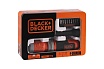 Аккумуляторная отвертка Black&Decker 48CM BCF603C