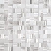 Мозаика Fap Ceramiche Roma Statuario Mosaico 30,5x30,5 см, fLTF