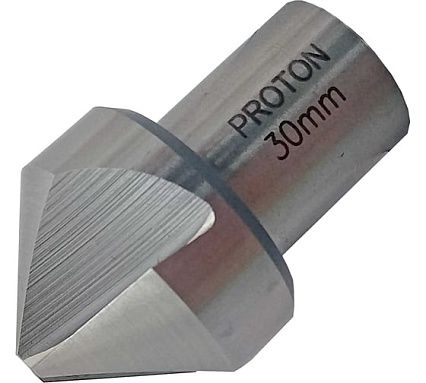 Зенковка PROTON Weldon19 на 30мм 90 Т0000025743