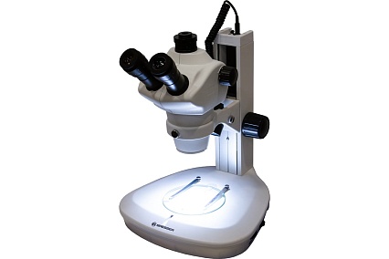 Стереоскопический микроскоп Bresser Science ETD-201 8-50x Trino 74317