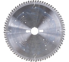 Диск пильный по дереву (250х30х3.2/2.2 мм; Z=80) CMT 283.080.10M