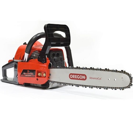 Бензиновая пила Carver RSG 258 Advance 01.004.00036