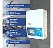 Релейный стабилизатор напряжения Rucelf SRW II-6000-L 00001379