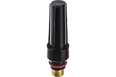 Колпачок средний 10 шт для Sintig 17-18-26 Кедр 8001432