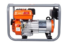 Бензиновый генератор Кратон GG-2200L 3 08 01 050