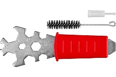 Пневматический краскопульт Kraftool PRO Jeta 3000 mini 06561-0.8