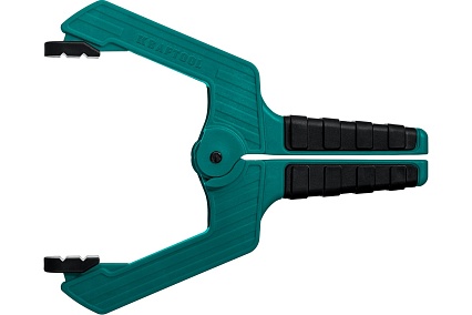 Пружинная струбцина Kraftool SC-10 100х100 мм 32227-10