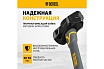 Кувалда с клиновидным бойком Denzel 1.8 кг, фибергласовая рукоятка c TPR 11016