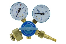 Редуктор миниатюрный кислородный БКО-50-12,5 ВАРИАНТ СВ0000016558