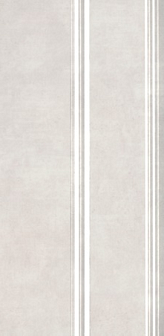 Плинтус Kerama Marazzi Сад Моне белый обрезной 15х30 см, FMA013R