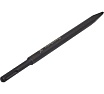 Пика круглая по бетону Power (250 мм; SDS+) RENNBOHR 992005