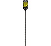 Бур Quadro-X (12.0х360/300 мм; SDS-plus) Гранит 412360