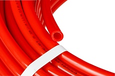 Труба из сшитого полиэтилена Essan СТ RED PE-RT 16x2.0, красный, 500 м 30111989