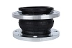 Компенсатор Tecofi epdm ду150 ру10/16 фл RG008U8AS1OTMU