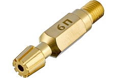 Мундштук внутренний к резакам серии Р3П-03/Р3П-03Р №6П ПТК 33571