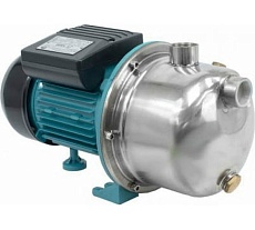 Поверхностный насос Omnigena JY 1000 INOX с крыльчаткой из нержавеющей стали 00001019