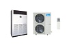 Колонный кондиционер Midea MFA-96HRN1/MOV-96HN1-C
