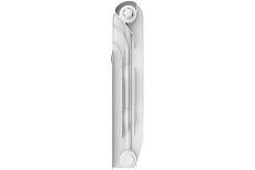 Радиатор Royal Thermo Revolution 350 - 8 секций НС-1070101