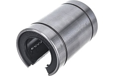 Подшипник CNIC LM 25 UU OP, 25 х 40 х 59мм открытый тип 47656
