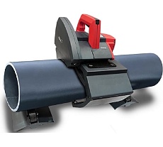 Электрический труборез VOLL V-CUT 270E 2.80270