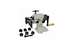 Ручной зиговочный станок PROMA RMK-125 126930-1