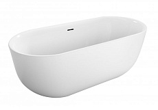 Акриловая ванна BelBagno BB706 180x80 см BB706-1800-800