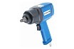 Пневматический ударный гайковерт Hoegert Technik 1/2", 1500 нм HT4R623