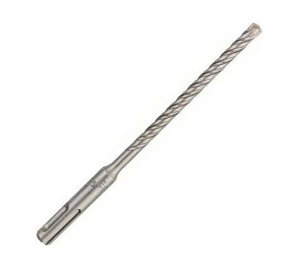 Бур SDS-plus 4Cutter 8x260 мм Makita B-62636