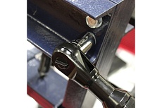 Пневматическая трещотка Optimus 1/2”, 95 нм OPT-PR4150
