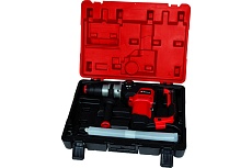 Перфоратор Einhell TE-RH 40 3F, SDS max, 1050 Вт, 40 мм,10 Дж, кейс 4257935