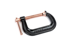 Струбцина Pony Jorgensen G-образная 404-D