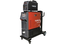 Сварочный полуавтомат Торус миг 500 double pulse pro 95577017