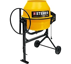 Бетономешалка Steher 180 л CM-180