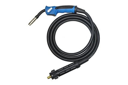 Горелка MIG 15 Light AIR COOL (160 A 35%; EURO; 3 м) Aurora 27341