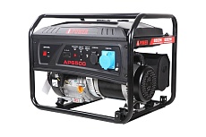 Бензиновый генератор A-iPower AР6500 20206