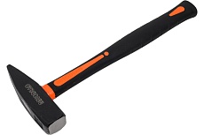 Молоток с фибергласовой ручкой Автоdело 0.8 кг 30308 11995