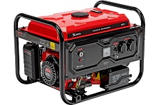 Генератор бензиновый MTX RS-4000E, 3,3 кВт, 230В, электростартер 946125