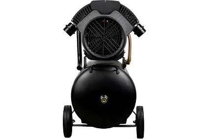 Компрессор Verton Air AC-50/420K масляный коаксиальный 01.5985.12195