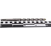 Бур SDS-plus 2C PLUS 14х150х210 мм, 2-cutting D.BOR D-2PD14L0210