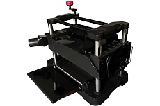 Рейсмусовый станок JIB 22101 SC 1,5 кВт, 230В 0409020434000